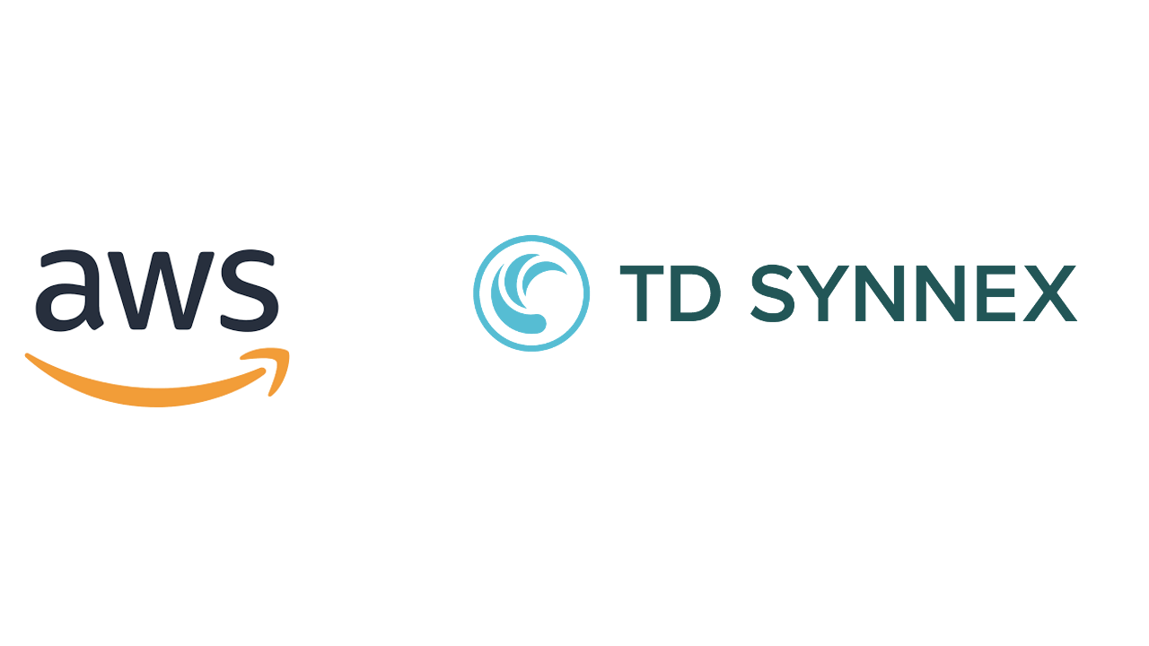 TD SYNNEX, Avrupa'da AWS ile Stratejik İş Birliğini Yeniledi: 1000'den Fazla İş Ortağı İçin Yeni Fırsatlar