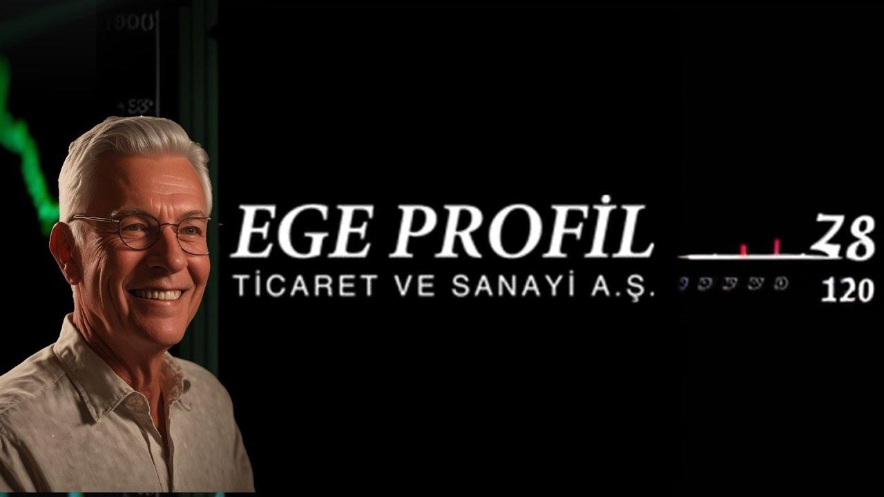 Ege Profil'de Yatırımcı İlişkileri Değişikliği