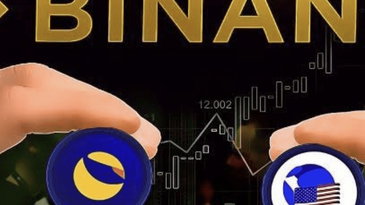 Binance, Terra Classic Ağ Yükseltmesini Destekliyor: 19.850.000 Blok Yüksekliğinde Kritik Güncelleme