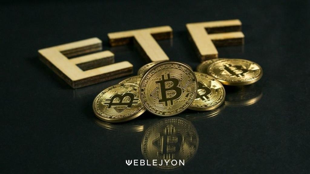 Bitcoin Fiyatı Neden Yükseliyor? Bernstein Beş Neden Açıkladı!