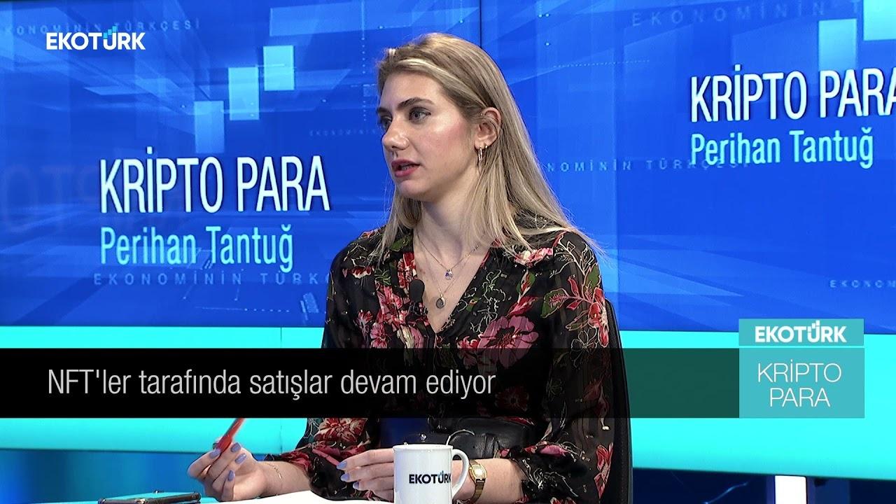 Darwinbit CMO'su: Kripto Yapılandırılmış Ürünlerle Yeni Bir Dönem Başlıyor