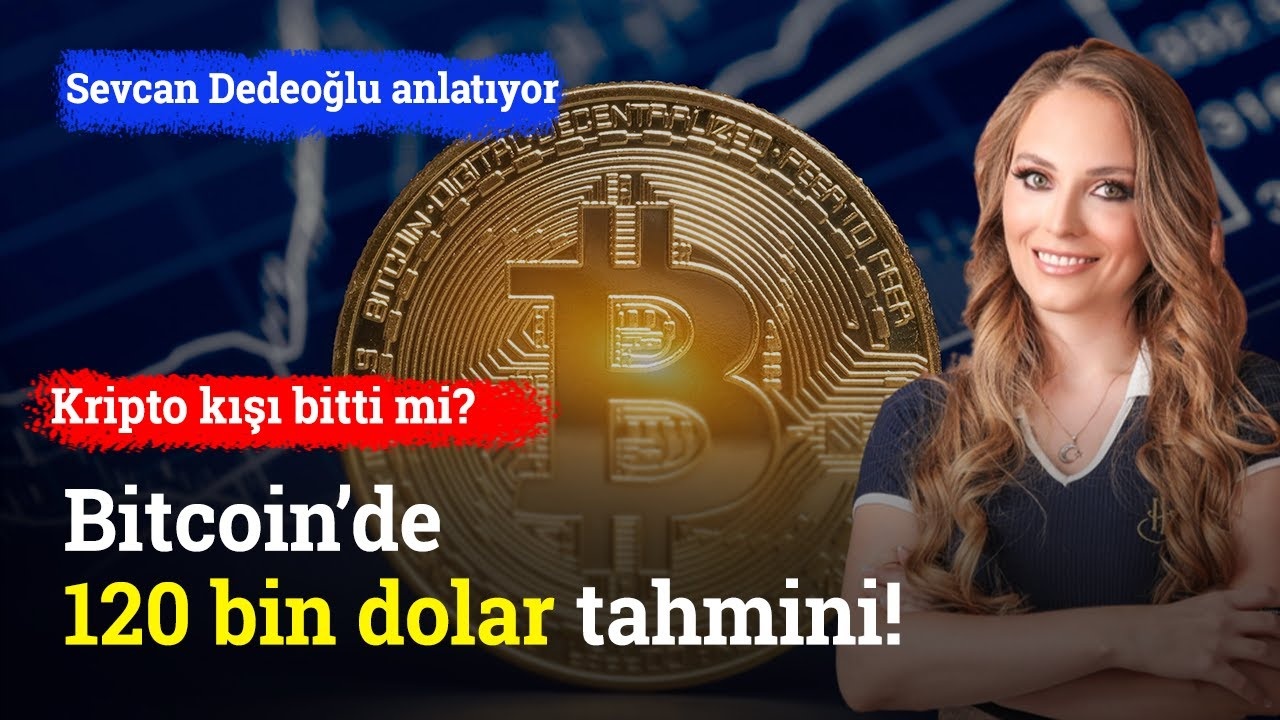 Darwinbit CMO'su: Kripto Yapılandırılmış Ürünlerle Yeni Bir Dönem Başlıyor