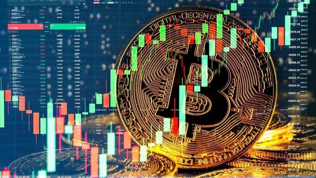 Bitcoin Fiyatı Eylülde 53 Bin Dolara Düşecek mi? Analistler Düşüş Trendi Bekliyor