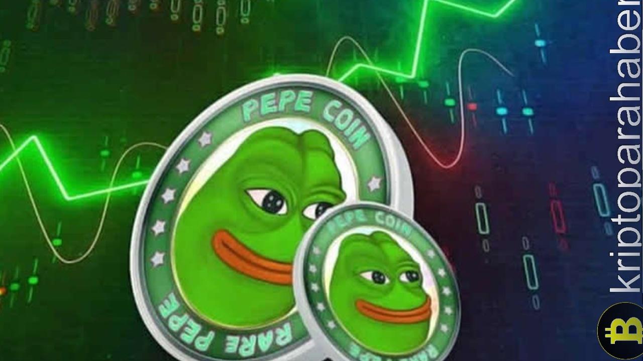 Pepe Fiyat Tahmini: 276.000 Adresle Meme Coin Boğa Sinyalini Verdi mi?