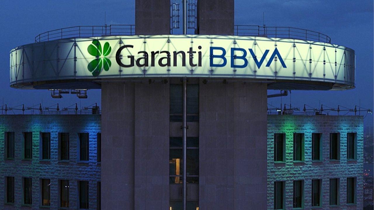 Garanti Bankası 15 Milyon Euroluk Tahvil İhracı İçin SPK Onayını Aldı