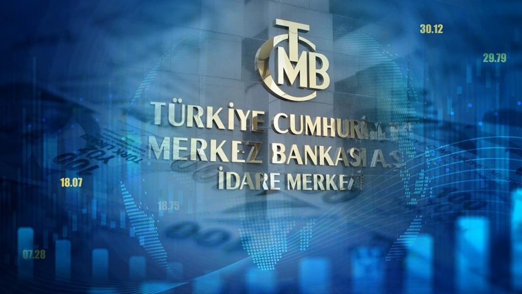 TCMB'nin Rezervleri 20 Milyar Doların Altına İndi: Swap Hariç Net Rezervlerde Dikkat Çeken Düşüş