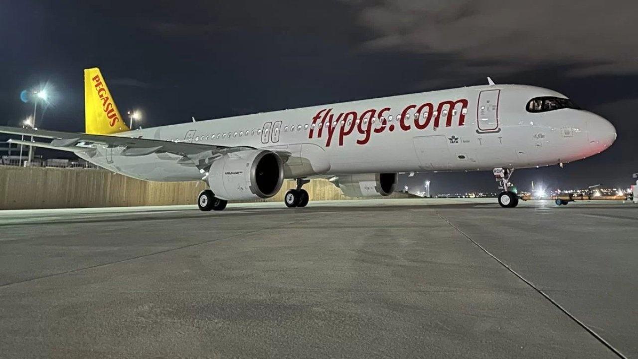 Pegasus (PGSUS) Hisse Hedef Fiyatı 2025'te 384,40 TL'ye Çıktı: 10 Aracı Kurum Hisseyi Değerlendirdi