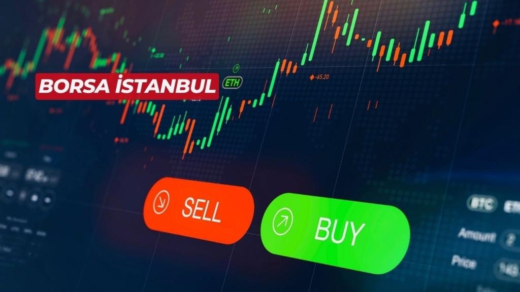 23 Eylül BIST100 İçin Hareket Beklenen 22 Hisse