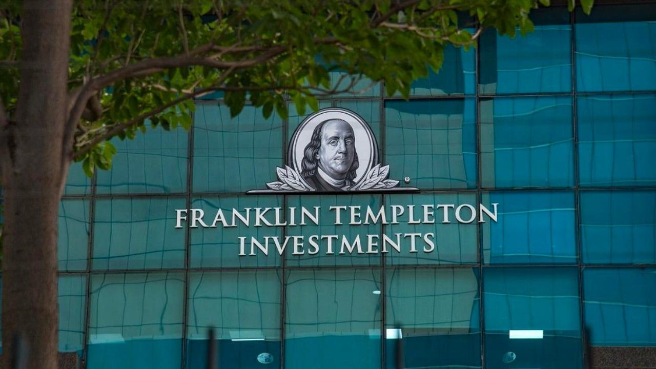 Trilyon Dolarlık Dev: Franklin Templeton Solana'ya Güveniyor