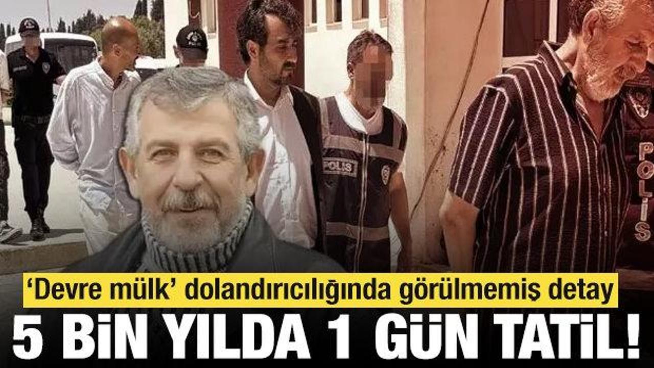 Kızılbük GYO 359 Devre Mülk Satışı ile Ağustos'ta Başarıya İmza Attı