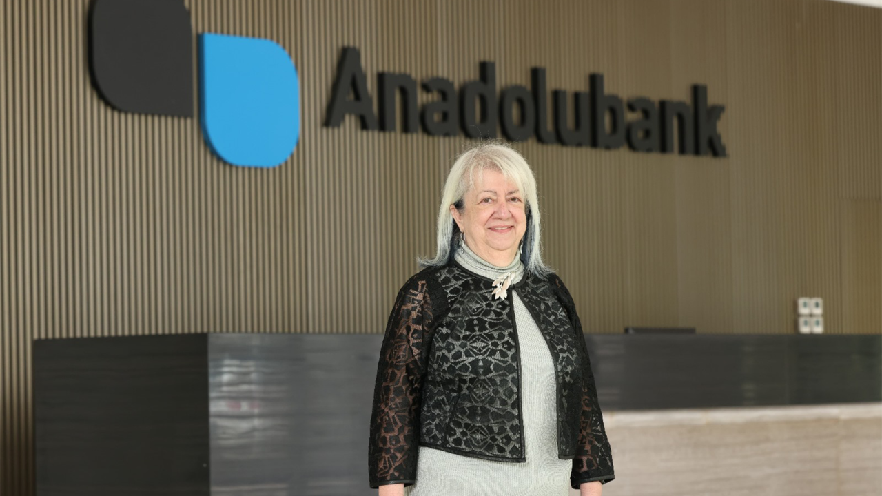 Anadolubank Yönetim Kuruluna 2 Yeni Üye Katıldı: Bankacılık Sektöründe Güçlenmeye Devam Ediyor