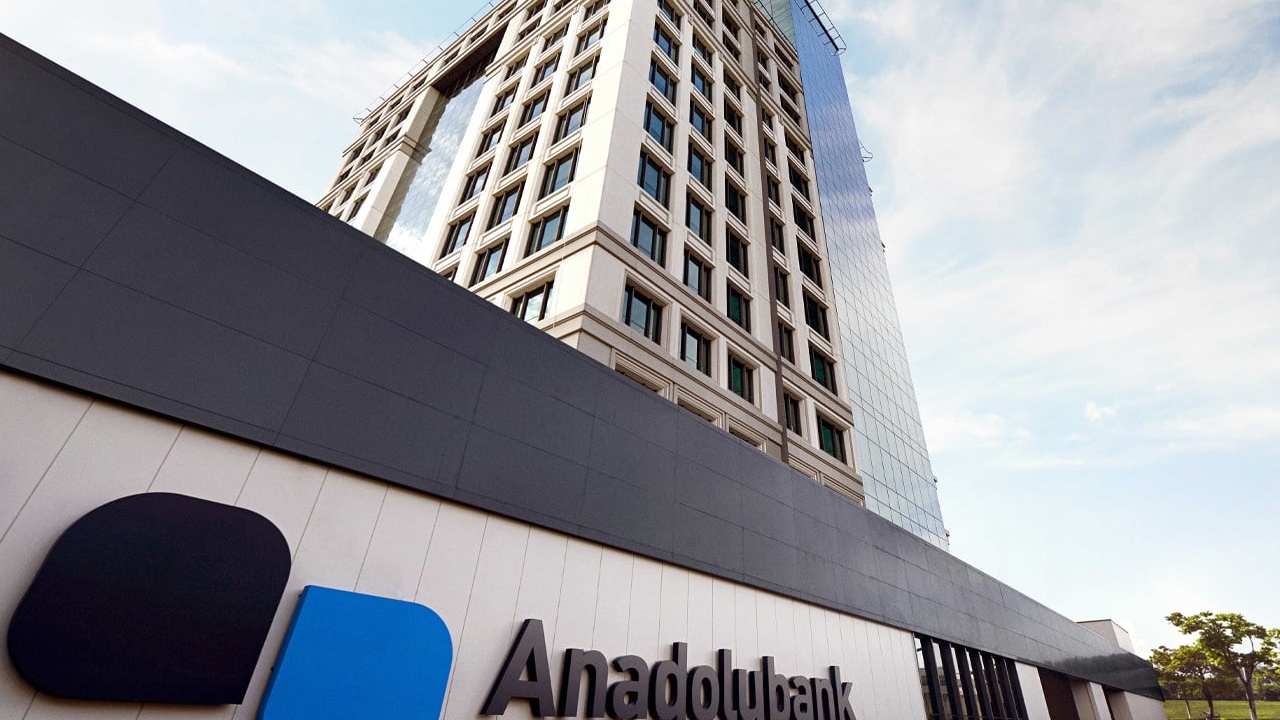 Anadolubank Yönetim Kuruluna 2 Yeni Üye Katıldı: Bankacılık Sektöründe Güçlenmeye Devam Ediyor