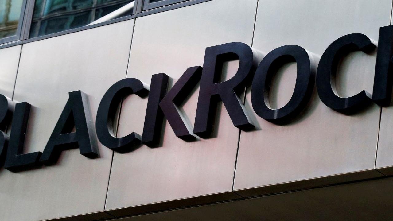 BlackRock, İtalya'nın 3 Milyar Euro'luk Devlet Fonunu Yönetmek İstiyor