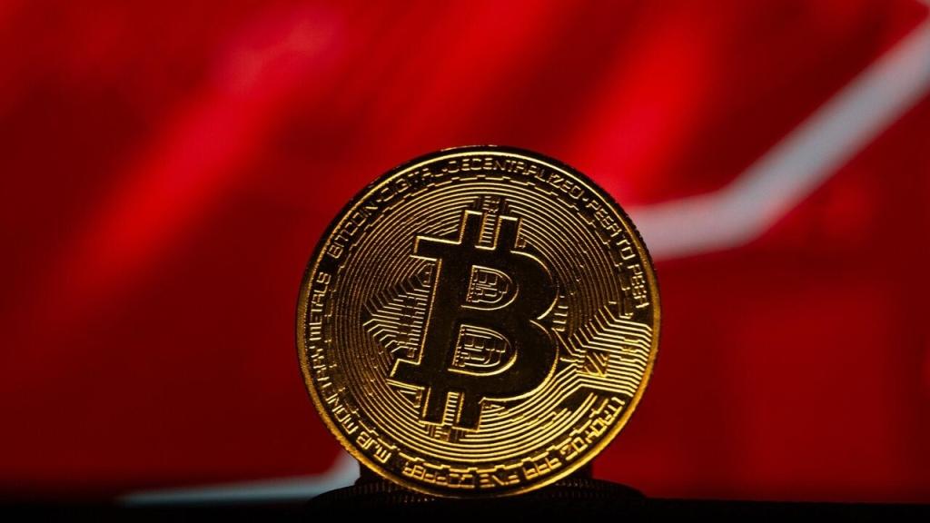 10 Yılda 100 Dolar: Bitcoin, S&P 500 ve Altın Karşılaştırması