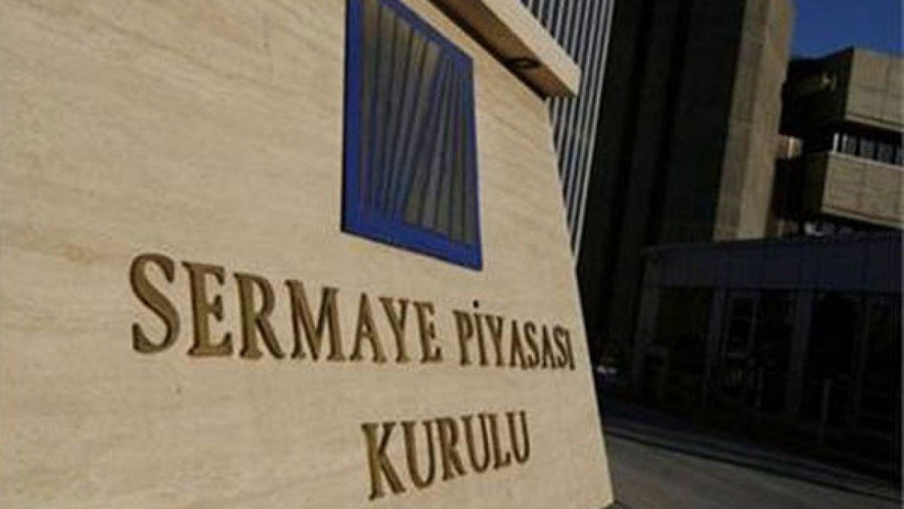 SPK'dan Yeşil Finansman İçin 4 Yeni Araç: İklim Krizi İçin Önemli Adım