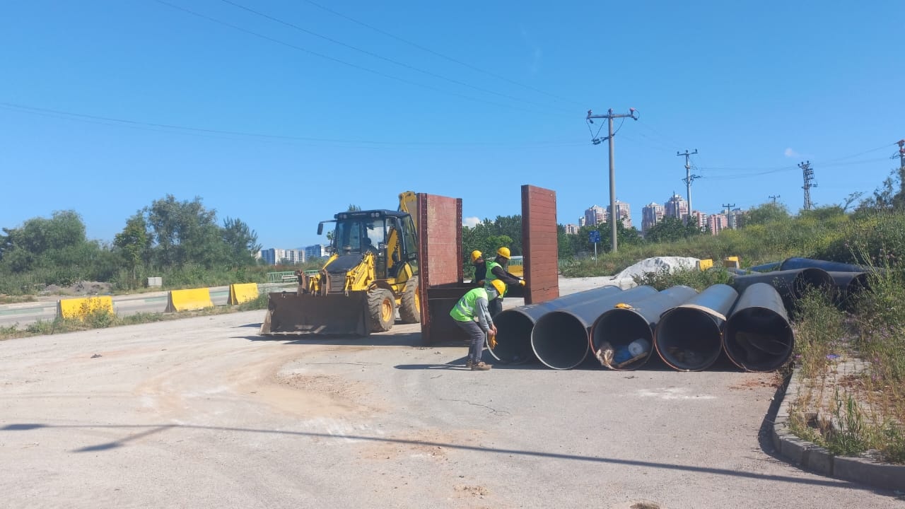 Bursa'da Su Krizi: İçme Suyu Barajları Kuruyor, İznik Gölü Tehlikede