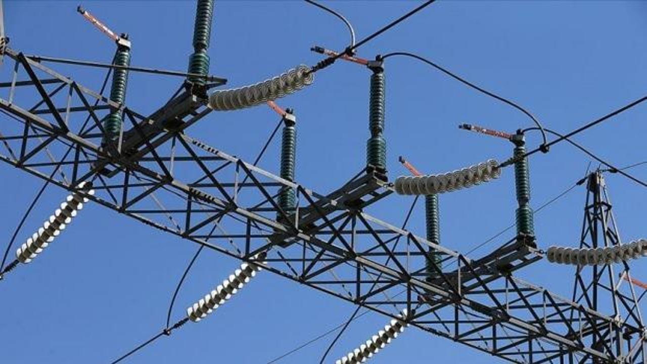 Elektrik Fiyatları ,7 Artışla 1 Milyar 803 Milyon Liraya Ulaştı