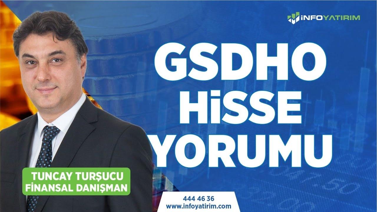 GSD Varlık, 222.9 Milyonluk İhaleyi Kazandı