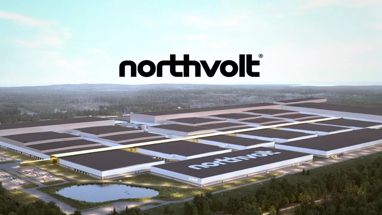 Northvolt, 7.000 Çalışanı İşten Çıkaracak ve Tesislerini Satacak: Avrupa'da Batarya Krizi