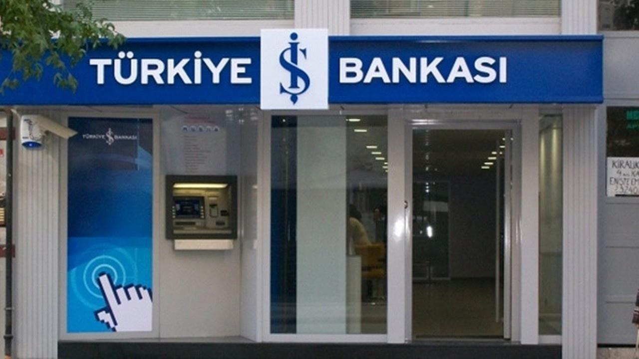 İş Bankası 550 Milyon Dolarlık Dev Finansman Sağladı: 10 Yıllık Yatırım için Şirketlere Destek