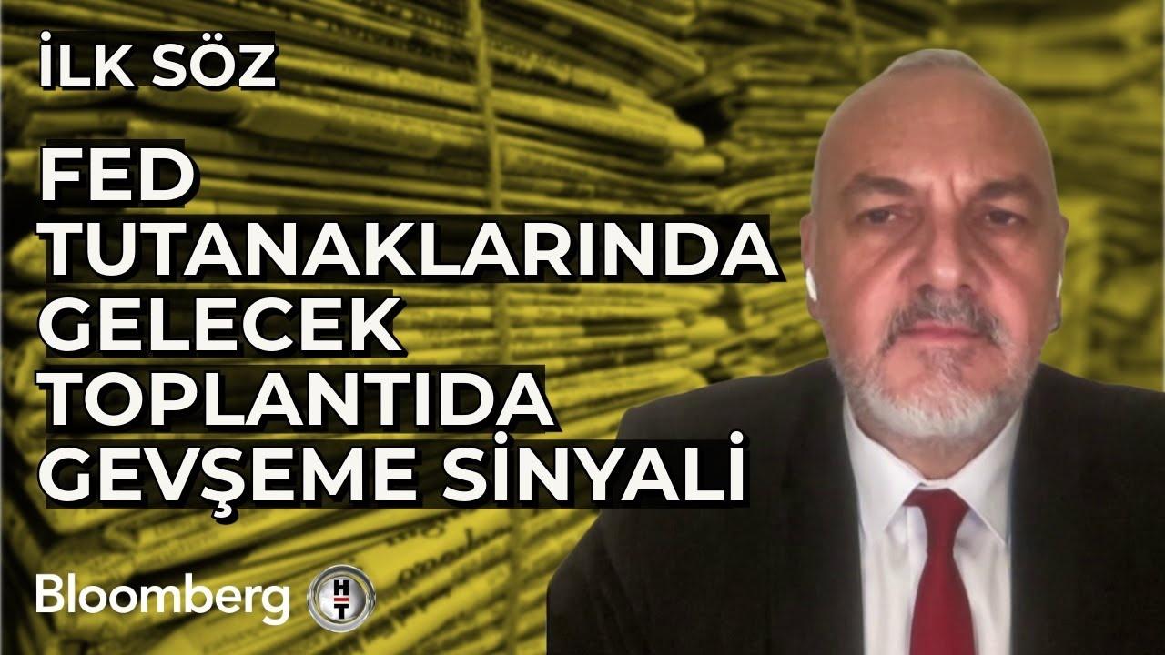 Fed'den Faiz İndirimi Sinyaline Tepki: Piyasalar Heyecanla Bekliyor!