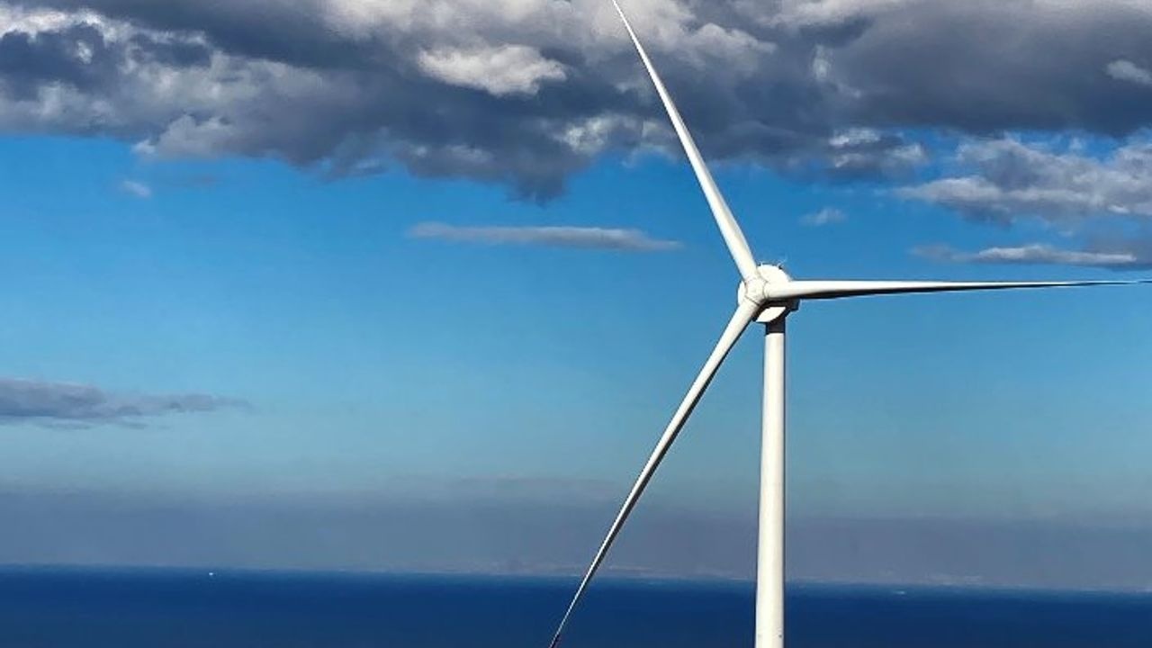 Polat Enerji, 168 MW'lık Geycek RES'e 47 MW'lık GES Ekleyerek Yenilenebilir Enerji Üretimini Arttırıyor