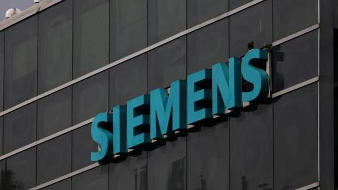 Siemens, 300 Milyon Euroluk Blockchain Tahviliyle Rekor Kırdı!