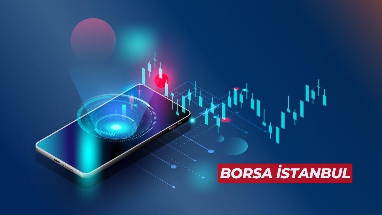 Borsa İstanbul 24 Eylül'de Bankalarla Tutunuyor