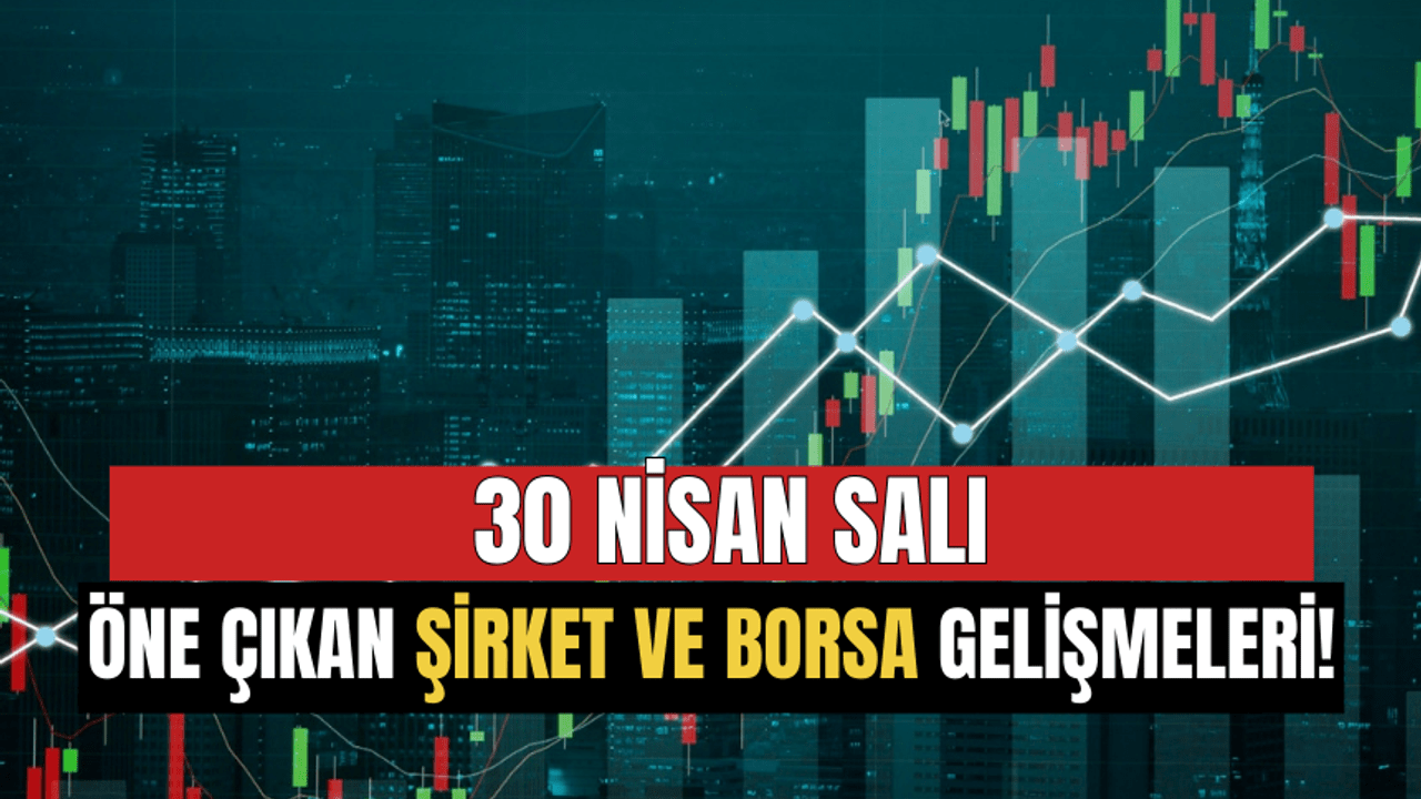 Borsa İstanbul 24 Eylül'de Bankalarla Tutunuyor