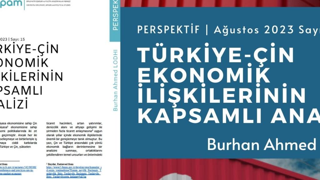 Çin Ekonomisinde 'luk Düşüş: Yatırımcılar Endişeli