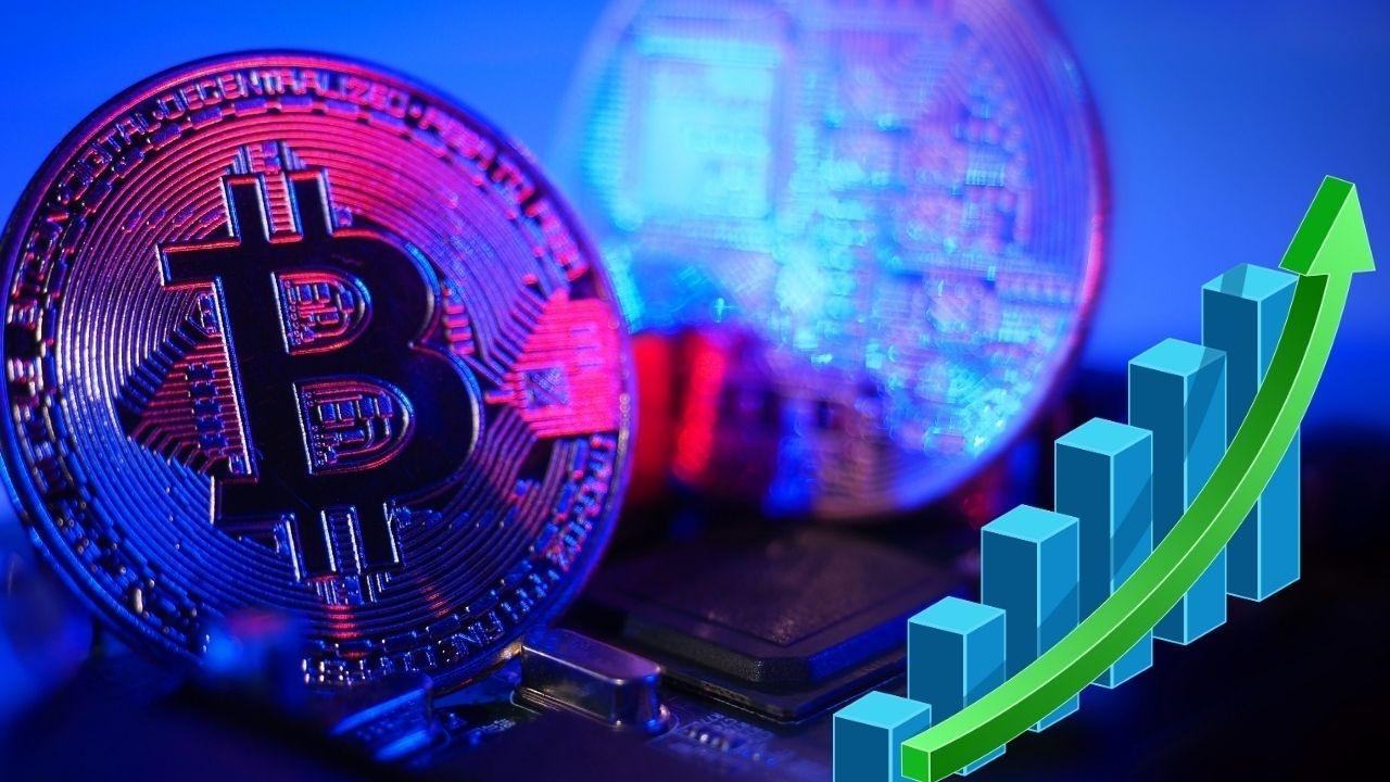 Bitcoin 62.000 Doları Aştı: Yeni Bir Ralli Başlıyor mu?