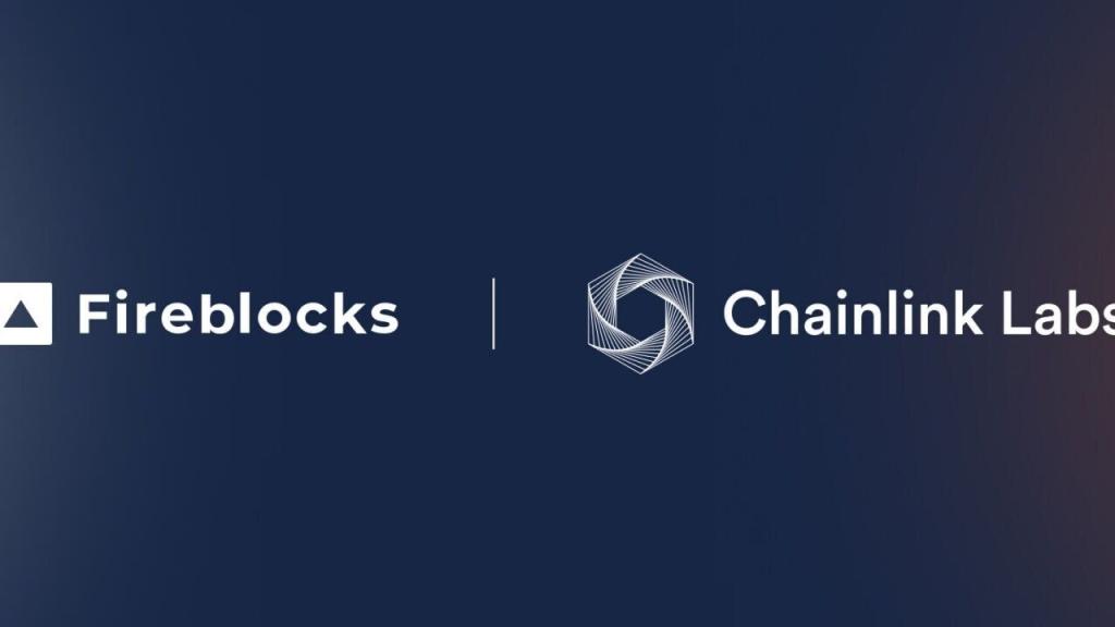 Chainlink ve Fireblocks: Stablecoinler İçin Güçlü Ortaklık!