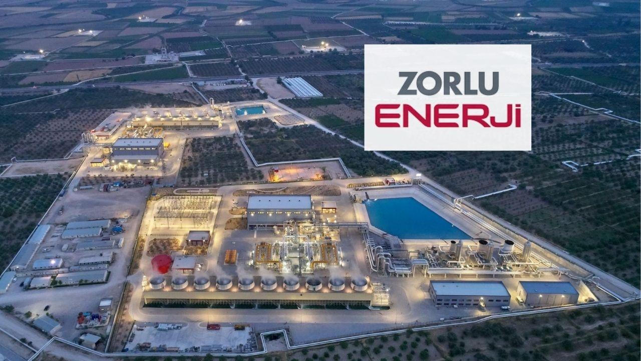 Zorlu Enerji'den 1.1 Milyar Dolarlık İhraç Onayı