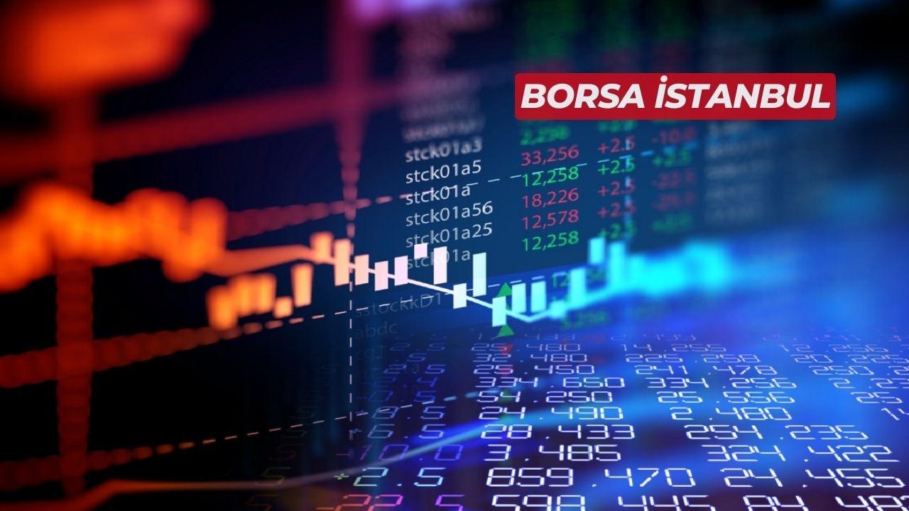 Borsada 5 Milyar Liralık Çıkış!