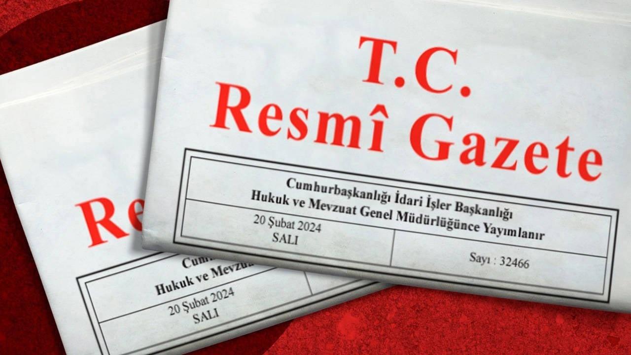 2 Yeni Yönetmelik Resmi Gazete'de Yayımlandı: İmar ve Eğitim Düzenlemeleri