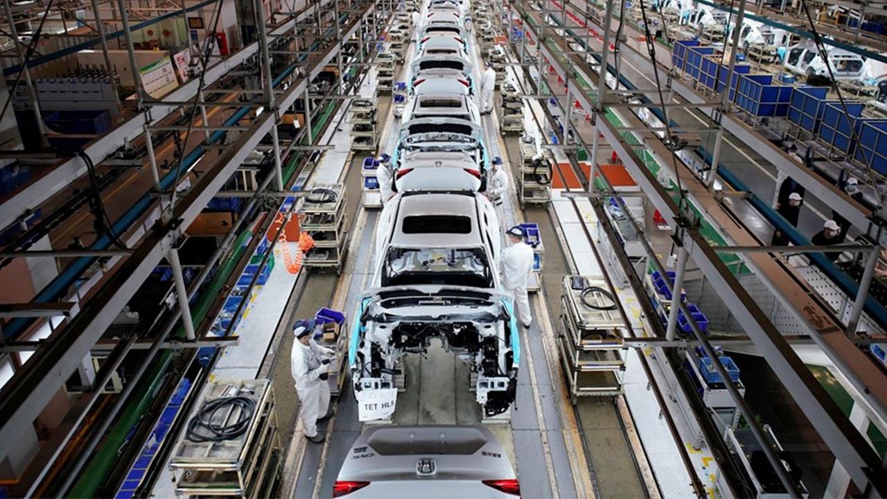 HABAŞ, Eski Honda Fabrikasında 1 Milyar Euroluk Otomotiv Yatırımı Yapacak