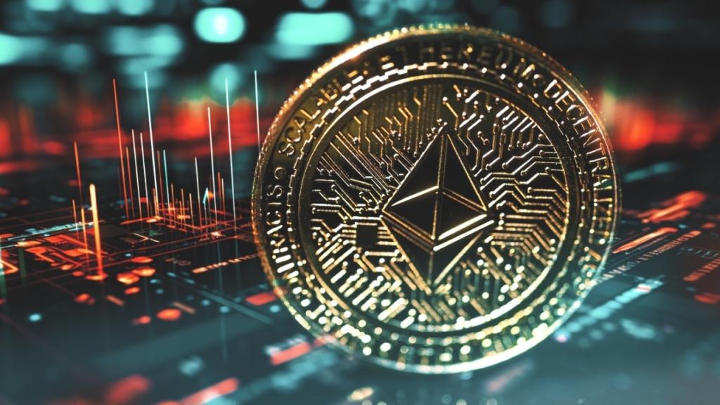 SEC Üyeleri Kongre'de: Ethereum Tartışması Yeniden Alevlenecek mi?