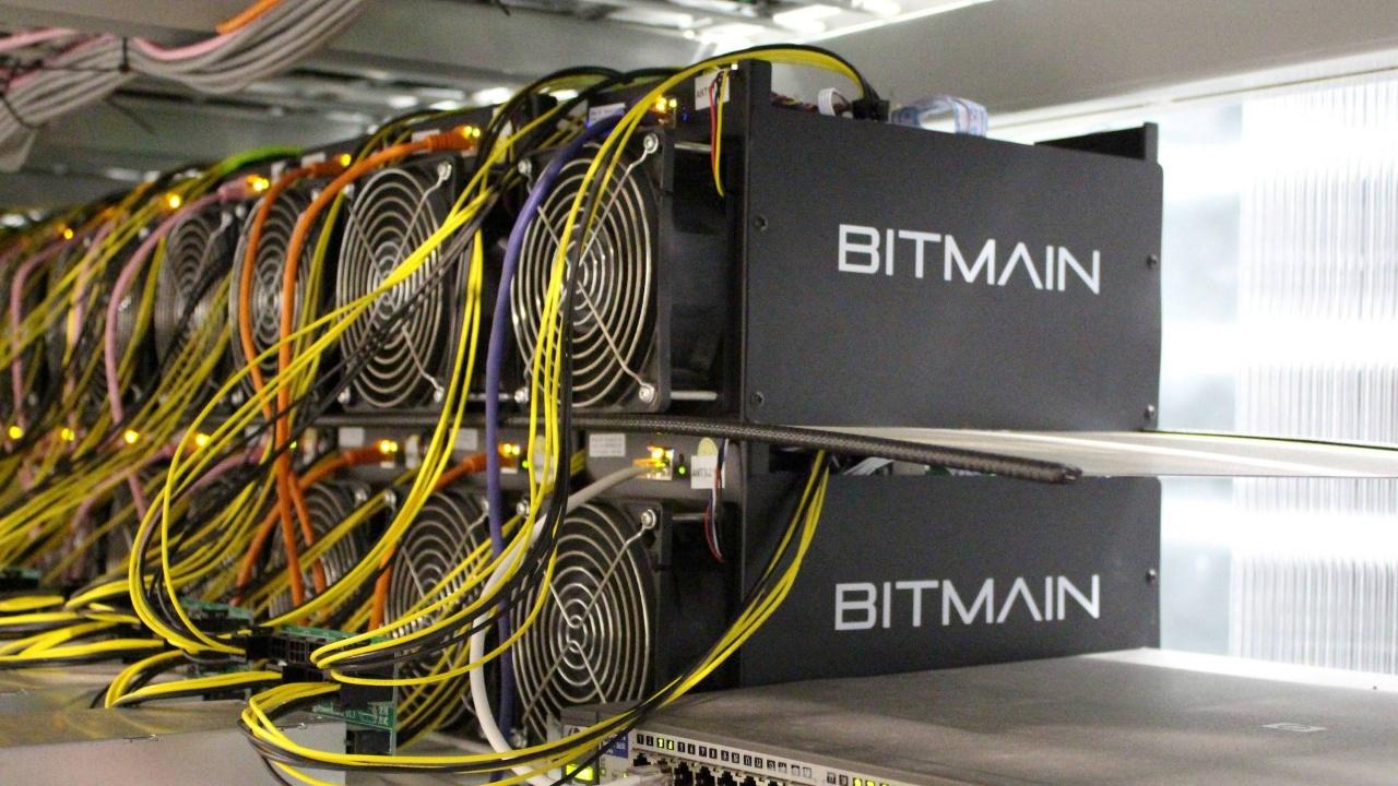 Norveç'te Bitcoin Madenciliği Tesisi Kapatıldı: Elektrik Faturaları Yükseldi