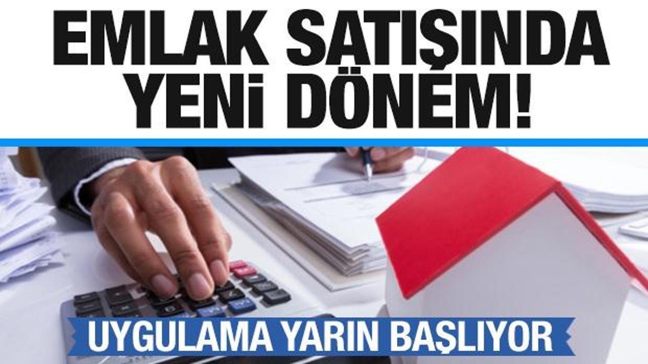 Emlakta Yeni Dönem: Doğrulanmış İlanlar ile Daha Güvenli Alışveriş