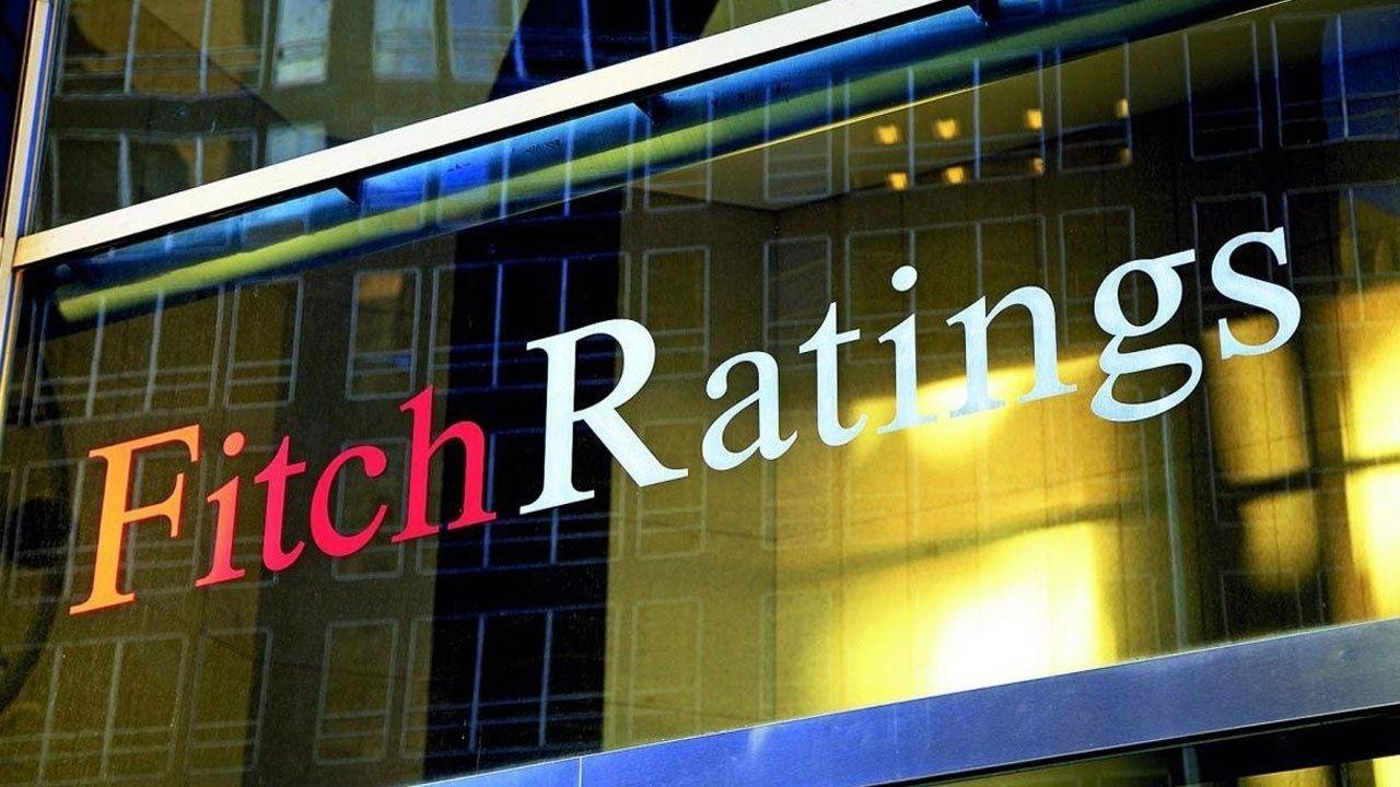 Fitch, Türk Bankalarının Notunu Yükseltti: 24 Banka İçin Olumlu Değerlendirme