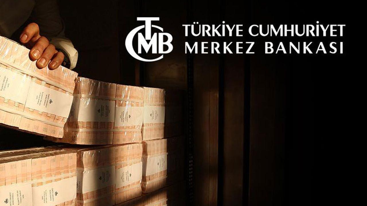 TCMB Faizleri 6. Kez Sabit Tuttu: Enflasyon Endişeleri Devam Ediyor