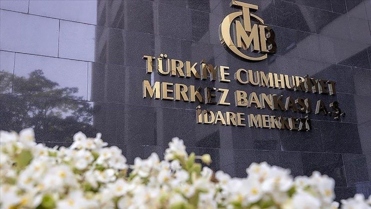 TCMB Rezervleri 156,4 Milyar Dolarla Rekor Kırdı: Detaylar İçeride