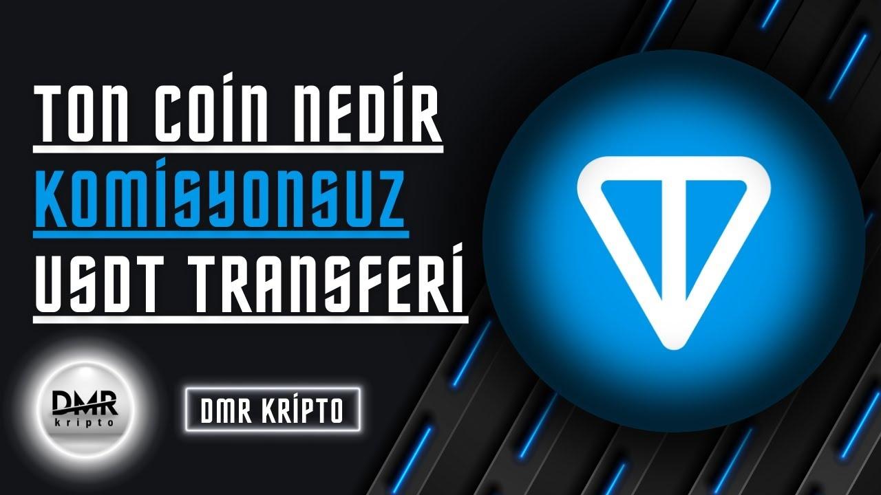 TON Coin Fiyatı 5.23 Dolar'da: Telegram Sorunları Var mı?