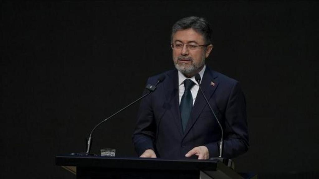 2025-2027 OVP'de Tarım Sulama Yatırımları Ön Planda: Ürün Verimliliği Hedefleniyor