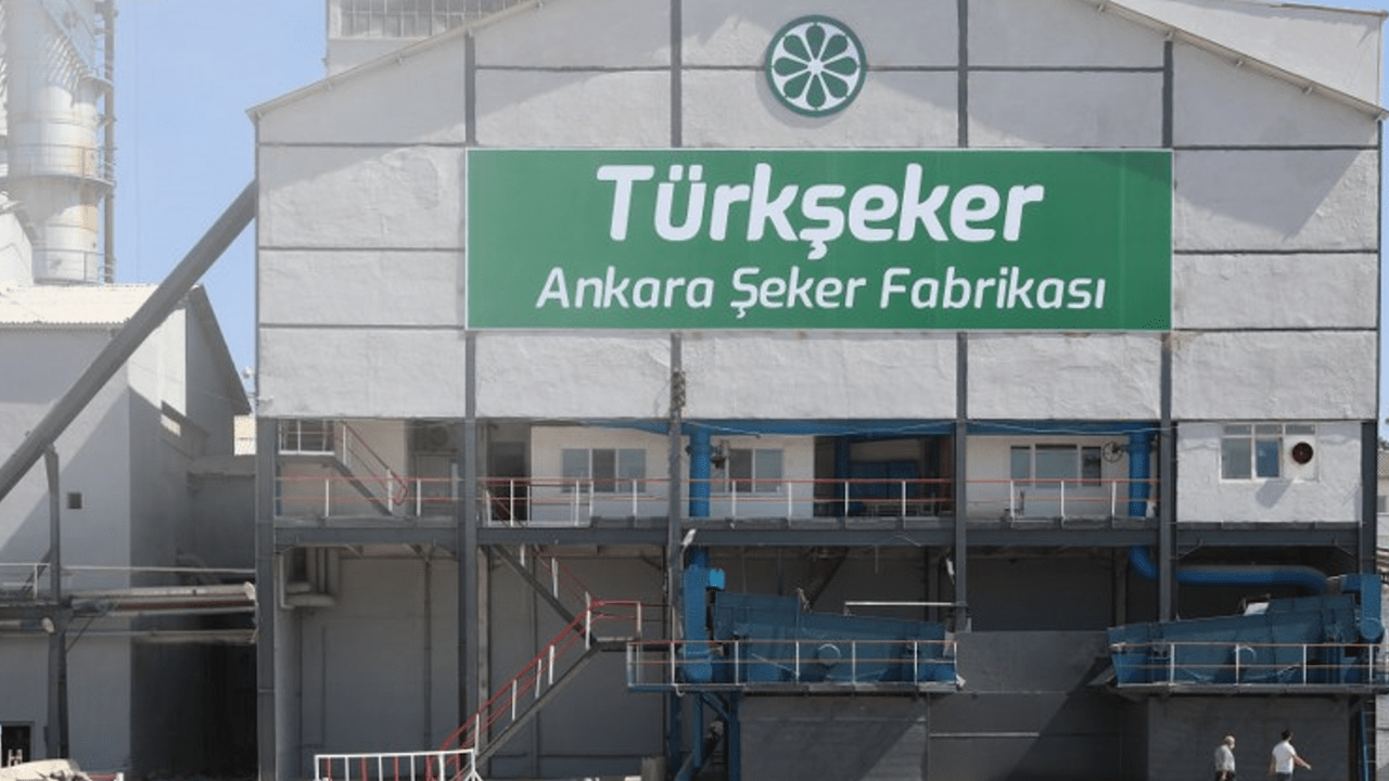 Türkşeker'den 1350 Kişiye İş İmkanı: Şeker Fabrikalarına Geçici İşçi Alımı