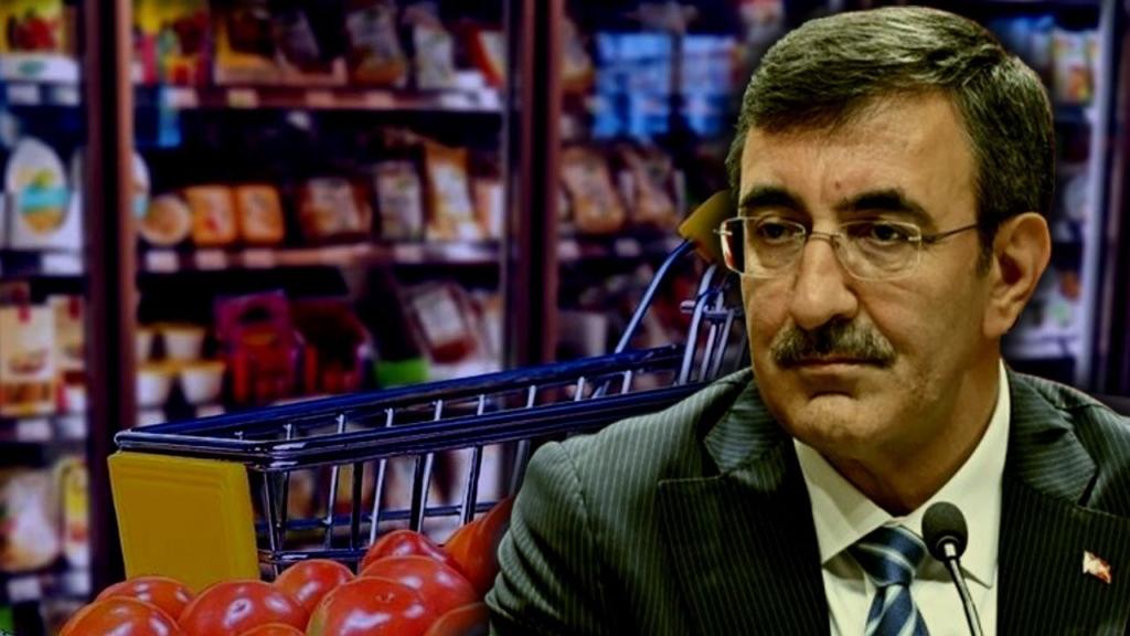 Yılmaz: Enflasyon 2025'te Düşecek, Türkiye'nin Ekonomisi Güçlenecek