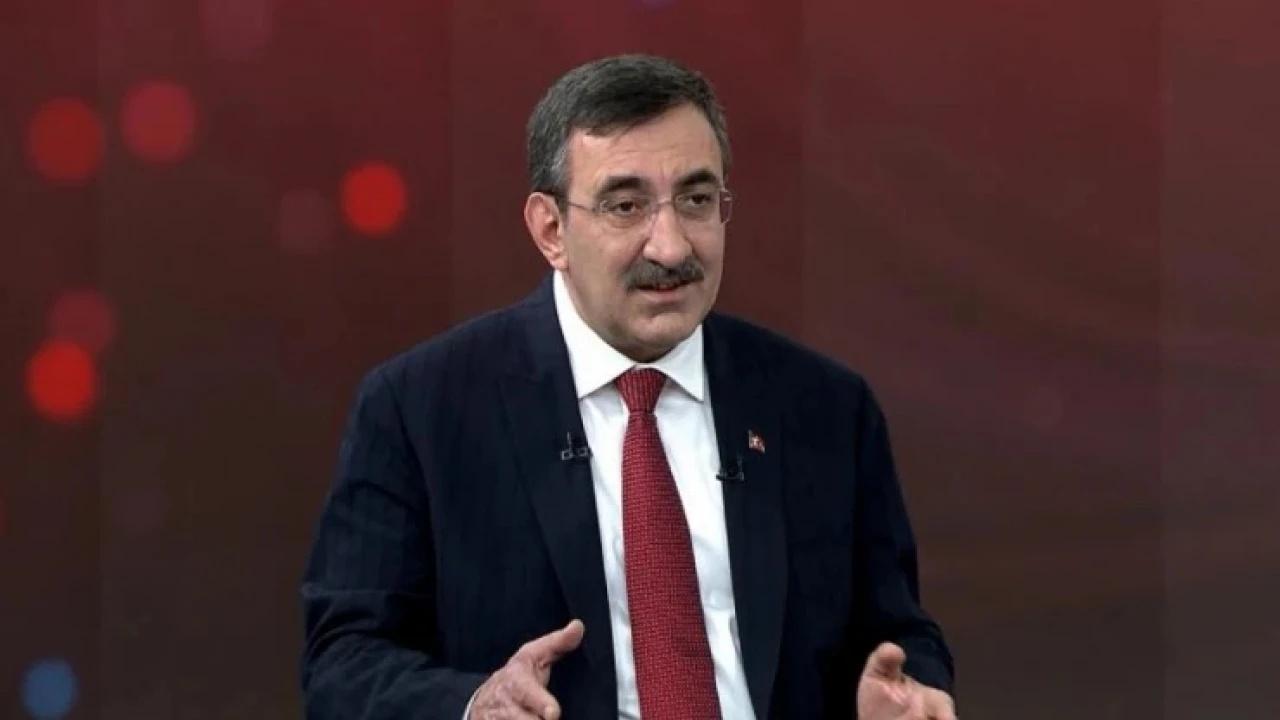 Yılmaz: Enflasyon 2025'te Düşecek, Türkiye'nin Ekonomisi Güçlenecek