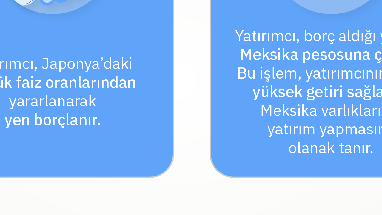 Yabancı Yatırımcılar Türk Bankaları ile Swap'ta Yeni Zirveye Ulaştı: 3.1 Milyar Dolar Giriş