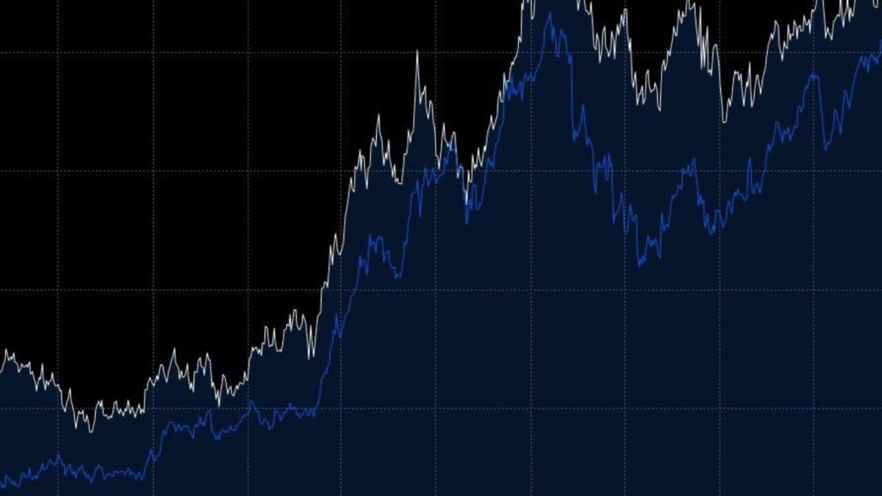 Yabancı Yatırımcılar Türk Bankaları ile Swap'ta Yeni Zirveye Ulaştı: 3.1 Milyar Dolar Giriş