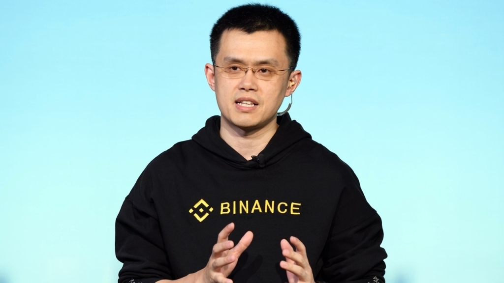 Binance'in Yeni Hamlesi FLUX Fiyatını Artırdı!